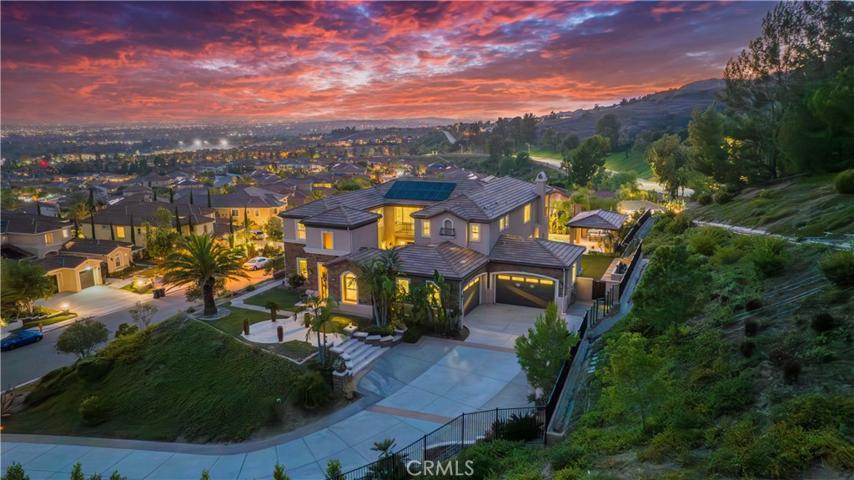 20455 Umbria Way, Yorba Linda, California 92886
