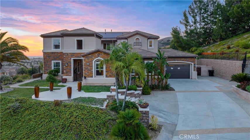 20455 Umbria Way, Yorba Linda, California 92886