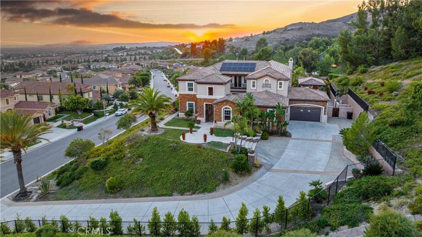 20455 Umbria Way, Yorba Linda, California 92886