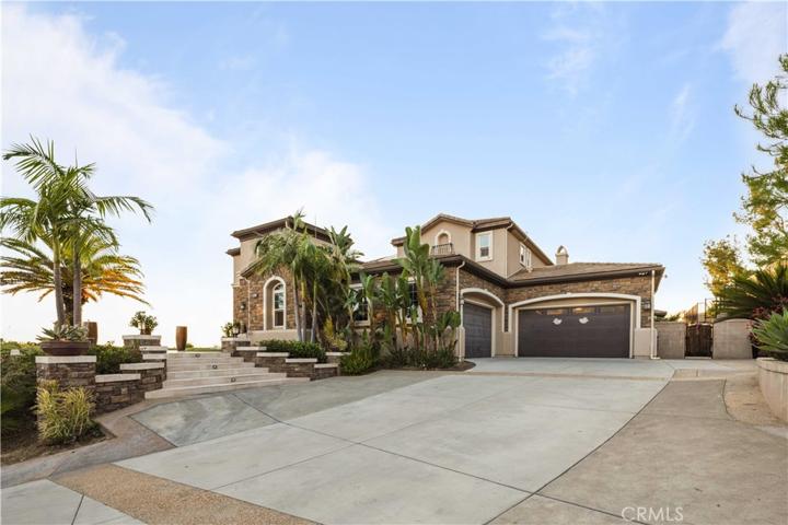 20455 Umbria Way, Yorba Linda, California 92886