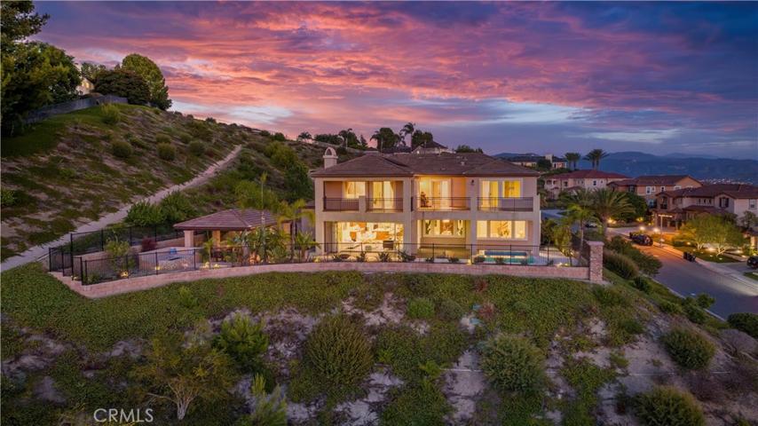 20455 Umbria Way, Yorba Linda, California 92886