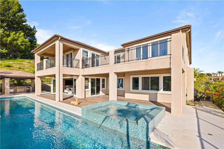 20455 Umbria Way, Yorba Linda, California 92886
