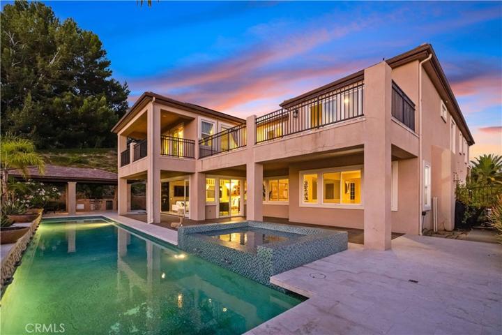 20455 Umbria Way, Yorba Linda, California 92886