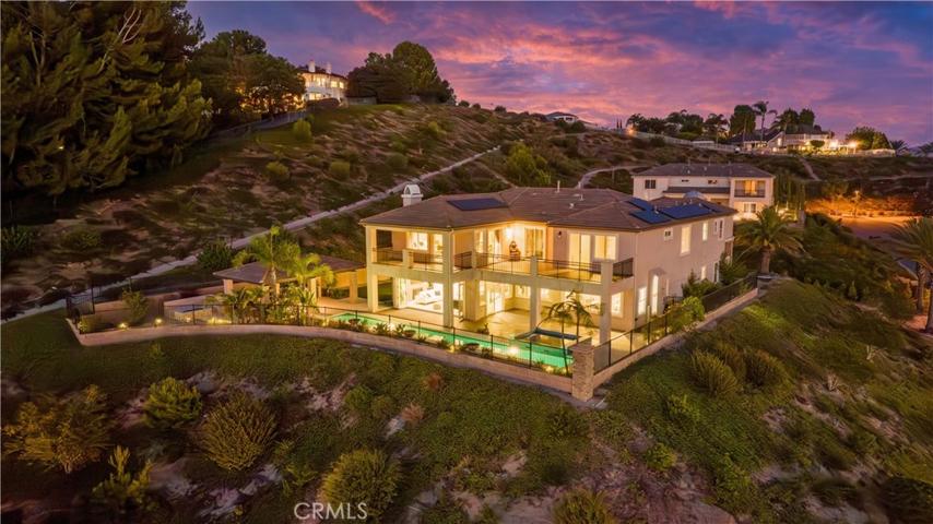 20455 Umbria Way, Yorba Linda, California 92886
