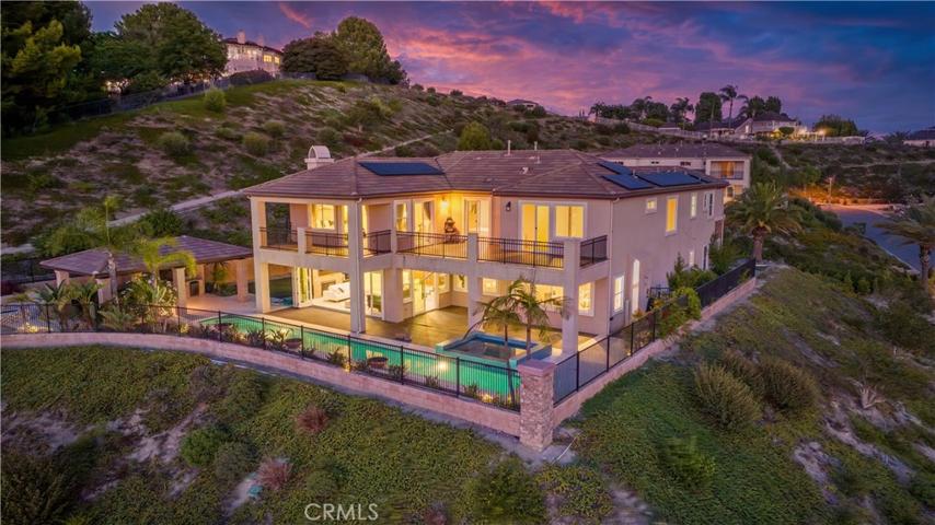 20455 Umbria Way, Yorba Linda, California 92886