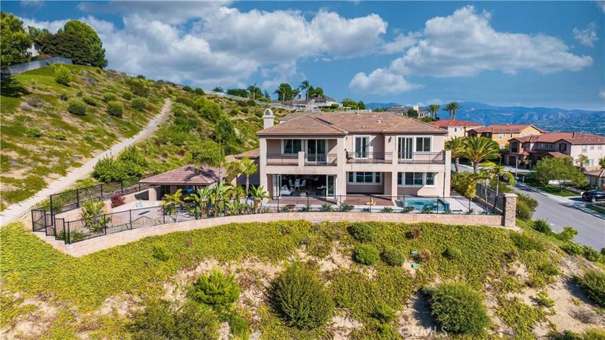 20455 Umbria Way, Yorba Linda, California 92886