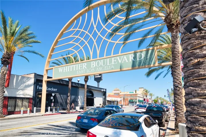 4614 4616 Whittier Boulevard, East Los Angeles, California 90022