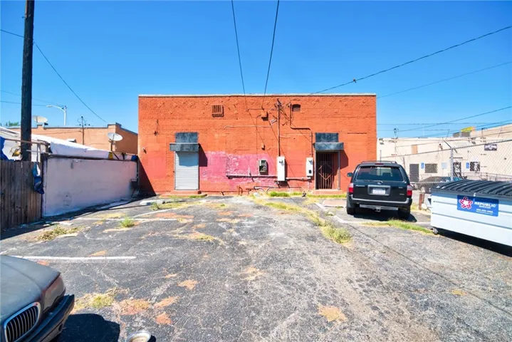 4614 4616 Whittier Boulevard, East Los Angeles, California 90022