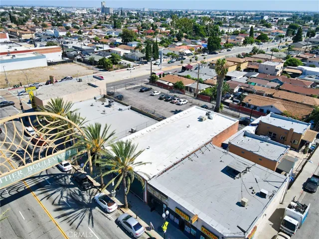 4614 4616 Whittier Boulevard, East Los Angeles, California 90022
