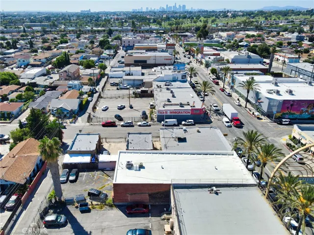 4614 4616 Whittier Boulevard, East Los Angeles, California 90022