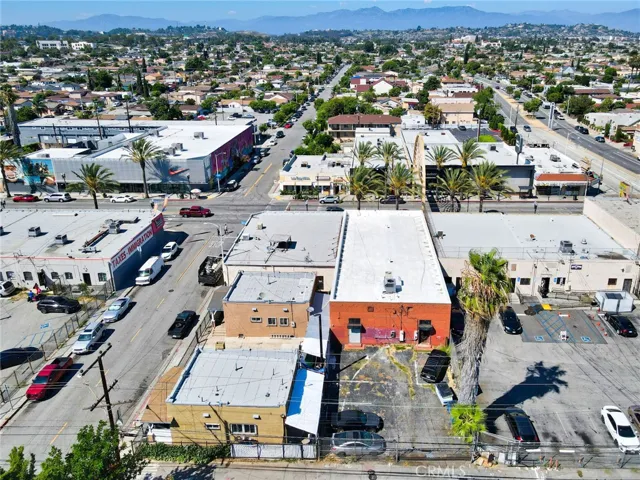 4614 4616 Whittier Boulevard, East Los Angeles, California 90022