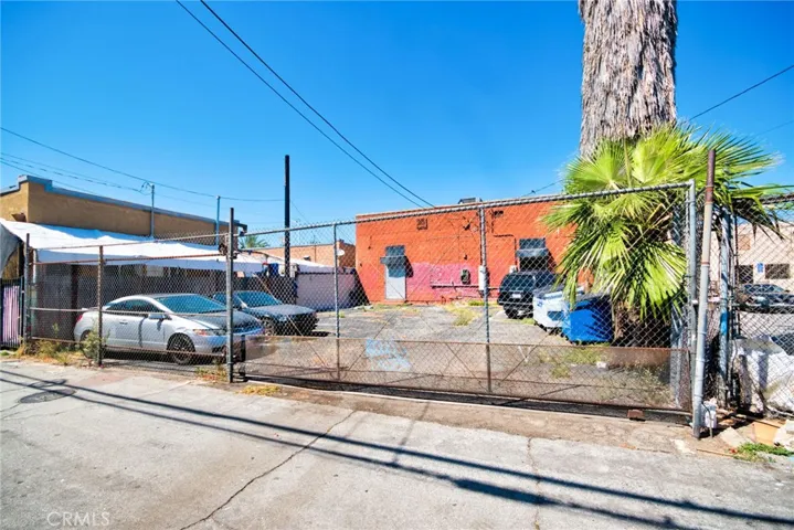 4614 4616 Whittier Boulevard, East Los Angeles, California 90022