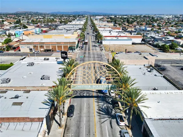 4614 4616 Whittier Boulevard, East Los Angeles, California 90022