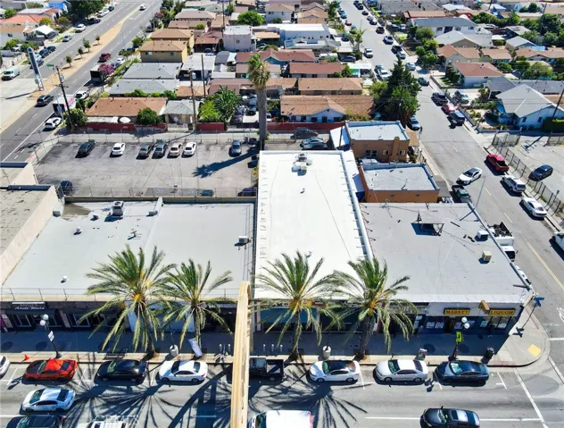 4614 4616 Whittier Boulevard, East Los Angeles, California 90022