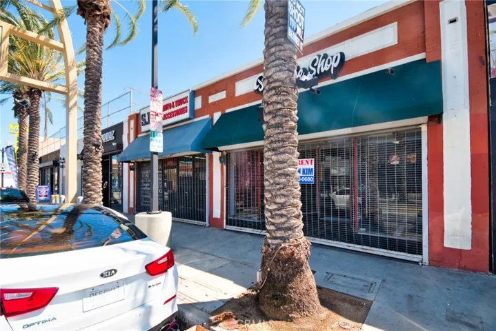 4614 4616 Whittier Boulevard, East Los Angeles, California 90022