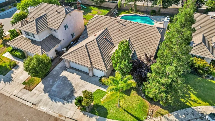 2143 E Turnberry E Avenue, Fresno, California 93730