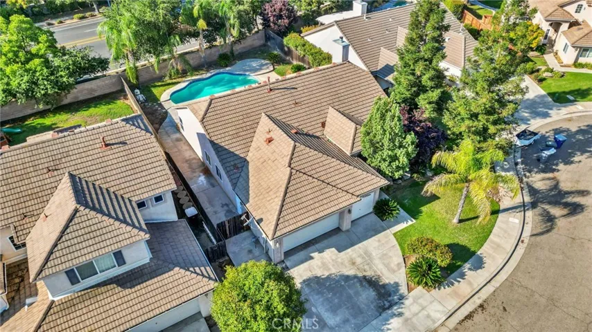 2143 E Turnberry E Avenue, Fresno, California 93730