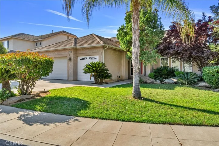 2143 E Turnberry E Avenue, Fresno, California 93730
