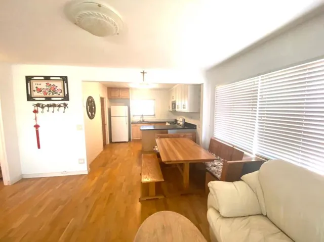 245 L Street, Bakersfield, California 93304
