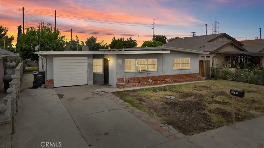 1641 Rialto, Colton, California 92324