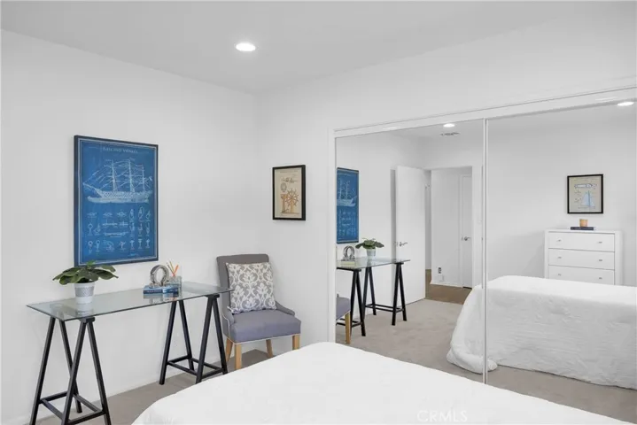 5400 E La Pasada Street, Long Beach, California 90815