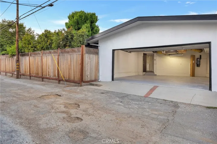 5400 E La Pasada Street, Long Beach, California 90815