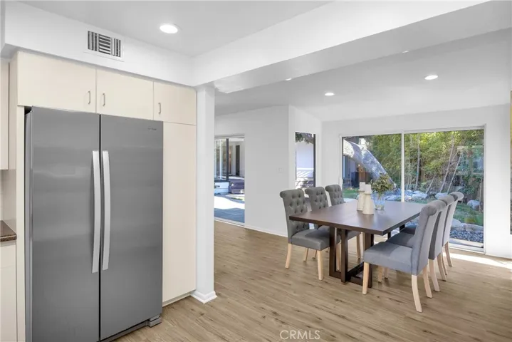 5400 E La Pasada Street, Long Beach, California 90815