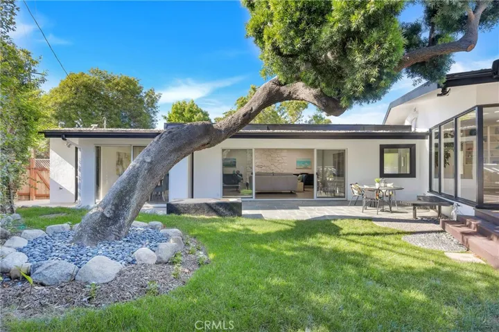 5400 E La Pasada Street, Long Beach, California 90815