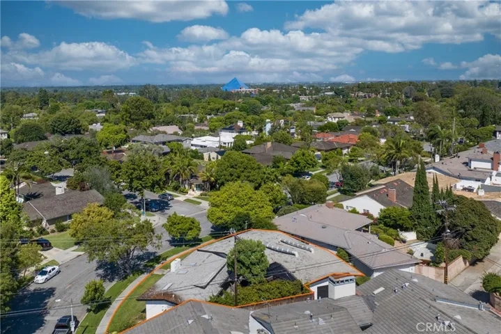 5400 E La Pasada Street, Long Beach, California 90815