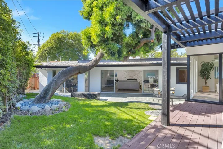 5400 E La Pasada Street, Long Beach, California 90815