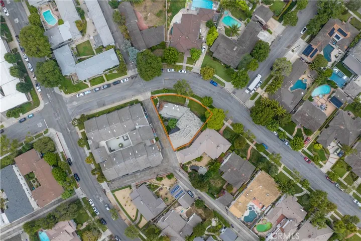 5400 E La Pasada Street, Long Beach, California 90815