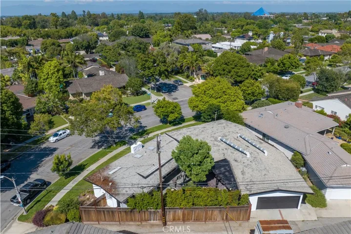 5400 E La Pasada Street, Long Beach, California 90815
