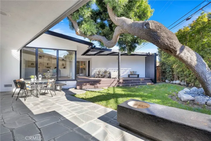 5400 E La Pasada Street, Long Beach, California 90815