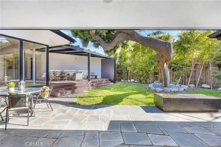 5400 E La Pasada Street, Long Beach, California 90815