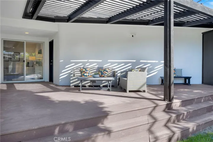 5400 E La Pasada Street, Long Beach, California 90815