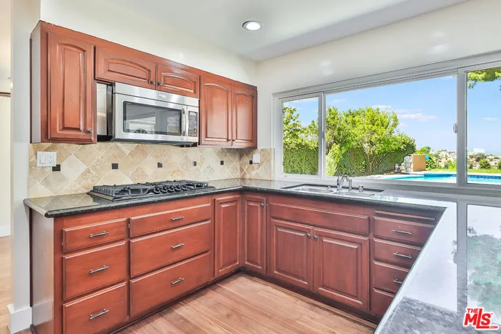 21757 Ulmus Drive, Woodland Hills, California 91364