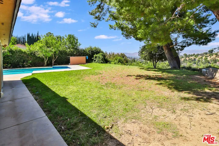 21757 Ulmus Drive, Woodland Hills, California 91364