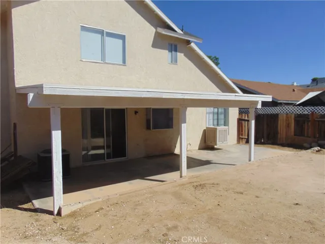 12246 Pluto Drive, Victorville, California 92392