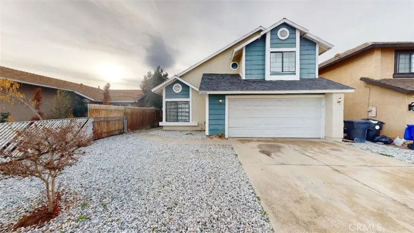 12246 Pluto Drive, Victorville, California 92392