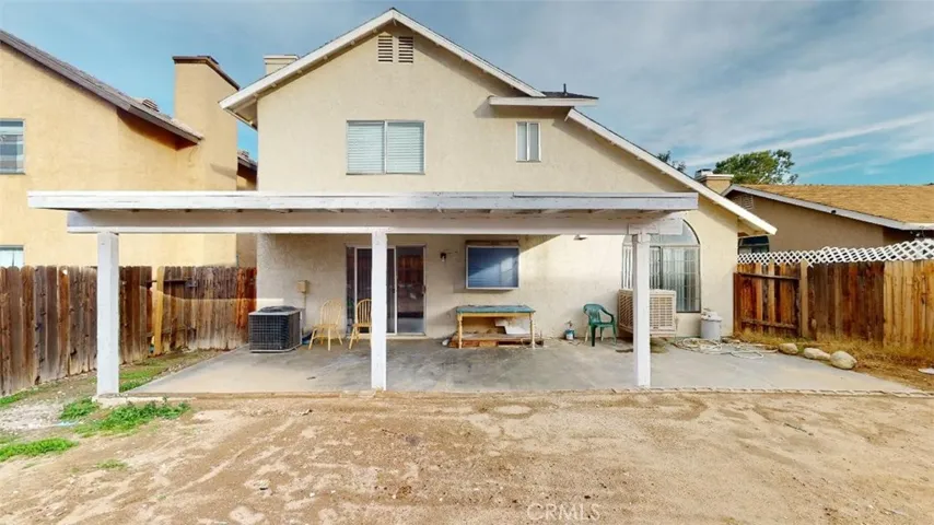 12246 Pluto Drive, Victorville, California 92392