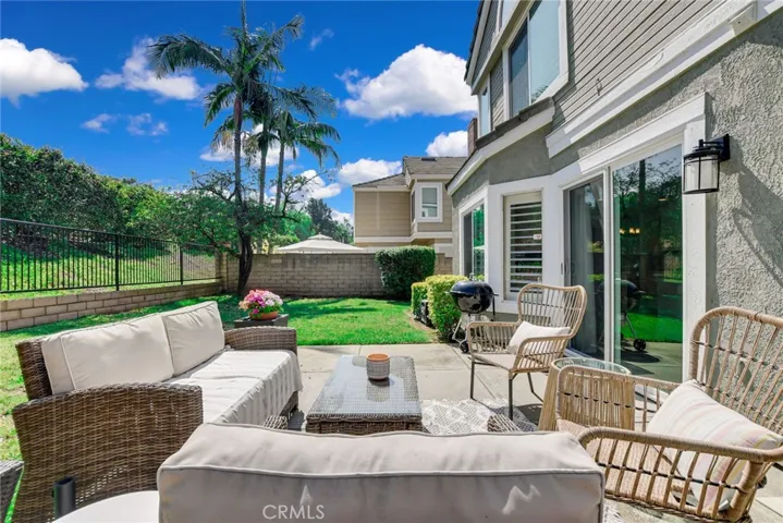 3225 Thrush Place, La Verne, California 91750