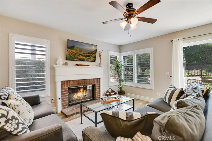 3225 Thrush Place, La Verne, California 91750