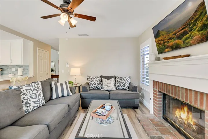 3225 Thrush Place, La Verne, California 91750