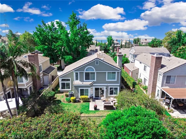 3225 Thrush Place, La Verne, California 91750