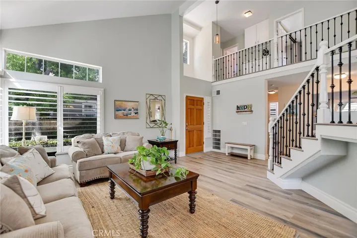 3225 Thrush Place, La Verne, California 91750