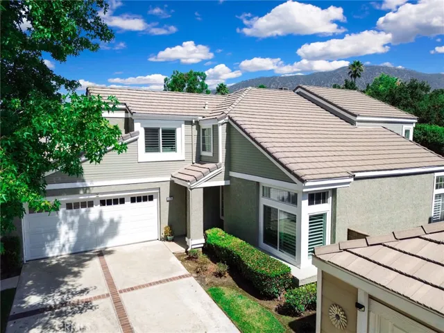 3225 Thrush Place, La Verne, California 91750