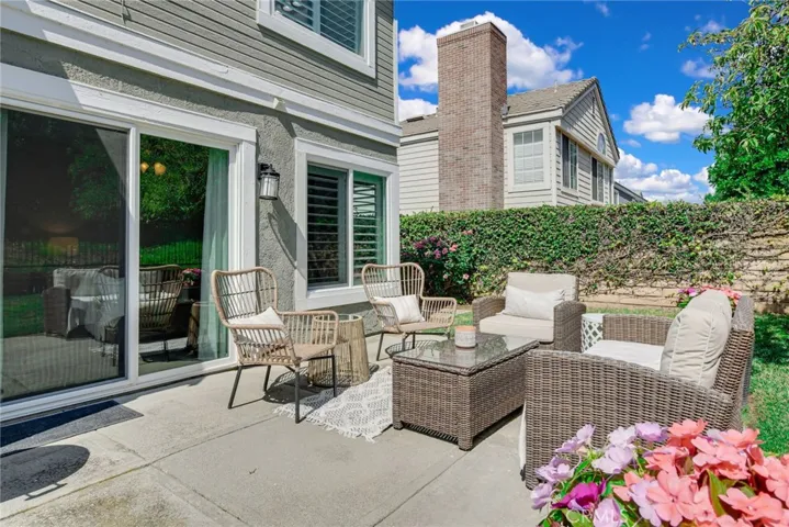 3225 Thrush Place, La Verne, California 91750