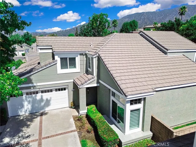 3225 Thrush Place, La Verne, California 91750