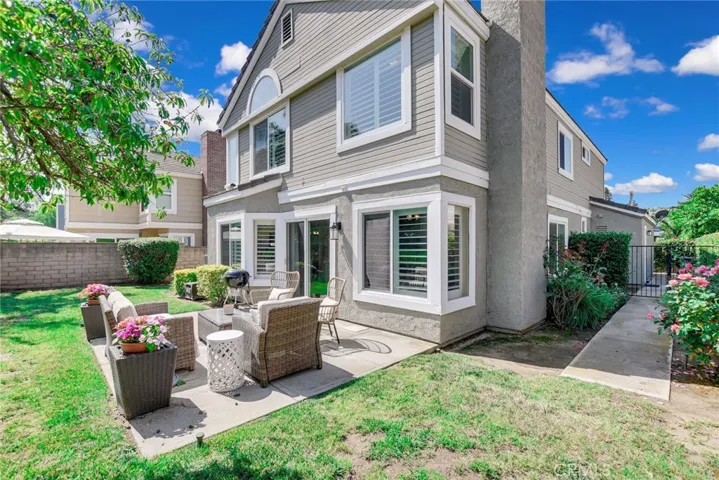 3225 Thrush Place, La Verne, California 91750