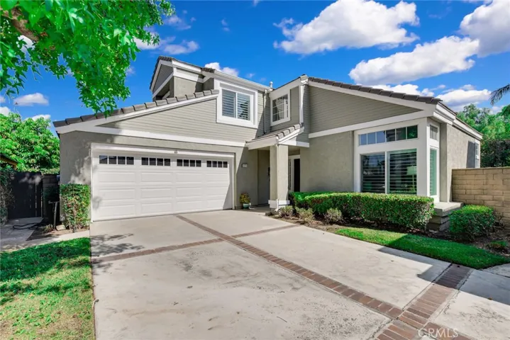 3225 Thrush Place, La Verne, California 91750